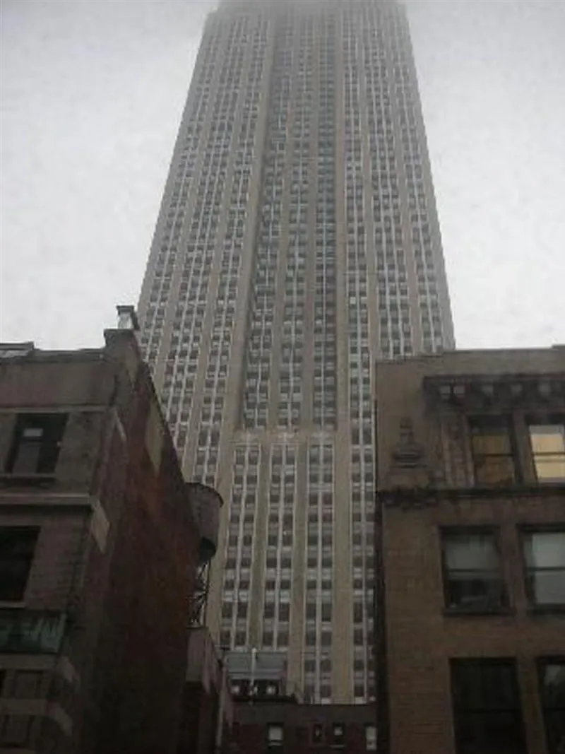 Nyma, The New York Manhattan Hotel 4*,