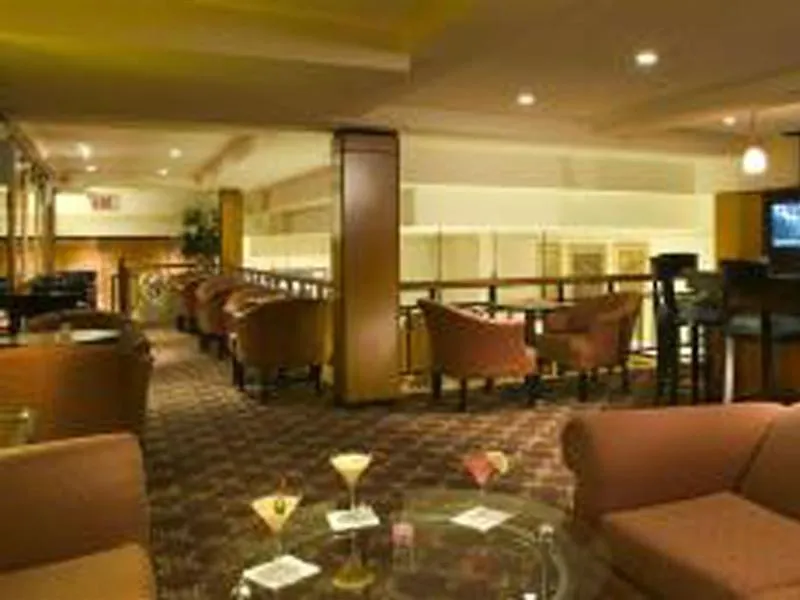 Nyma, The New York Manhattan Hotel