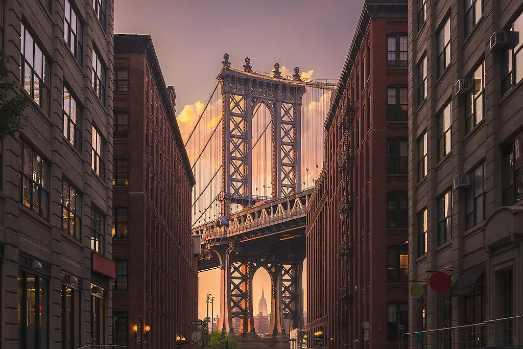 Nyma, The New York Manhattan Hotel