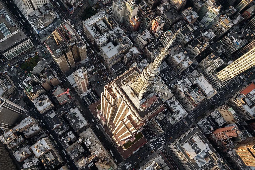 ****  Nyma, The New York Manhattan Hotel United States