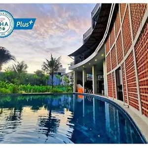 Atom Phuket -sha 3*, Nai Yang Beach Tayland