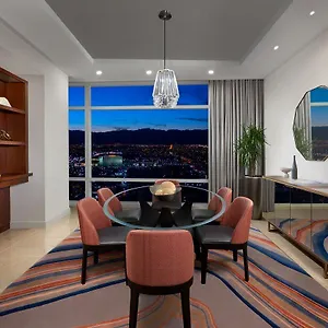 Aria Sky 5*, Las Vegas ABD