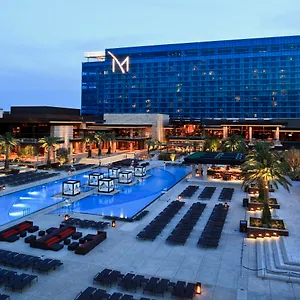 M & Casino Ośrodek wypoczynkowy Las Vegas
