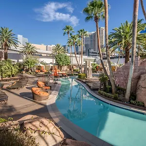 Mgm Grand 4*, Las Vegas ABD