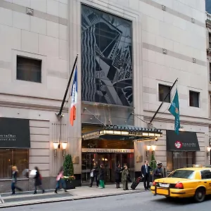 Otel Millennium Broadway Times Square