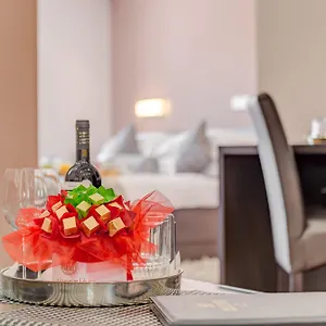 Palace Heritage - Adults Only 4*, Split Hırvatistan