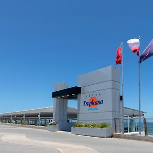 Tropicana 2*, Kazablanka Fas