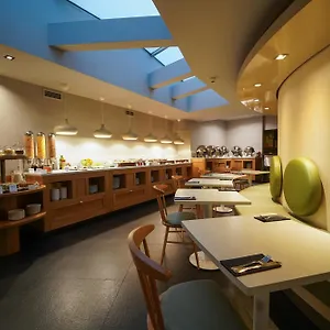 987 Design Hotel Praga