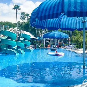  Apartment Surf And Racquet Club 711 United States