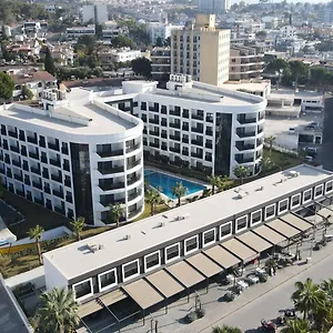 Ege Birlik Seasight , Kuşadası Türkiye