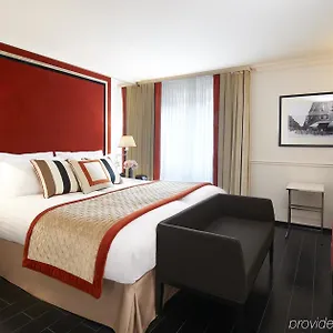 Castille - Starhotels Collezione מלון