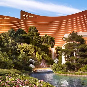 Wynn Vegas Ośrodek wypoczynkowy Las Vegas