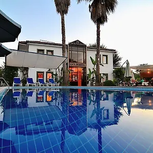 Kilim 2*, Dalyan Türkiye