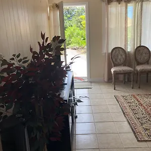  Holiday home Ohana Pua Hale United States