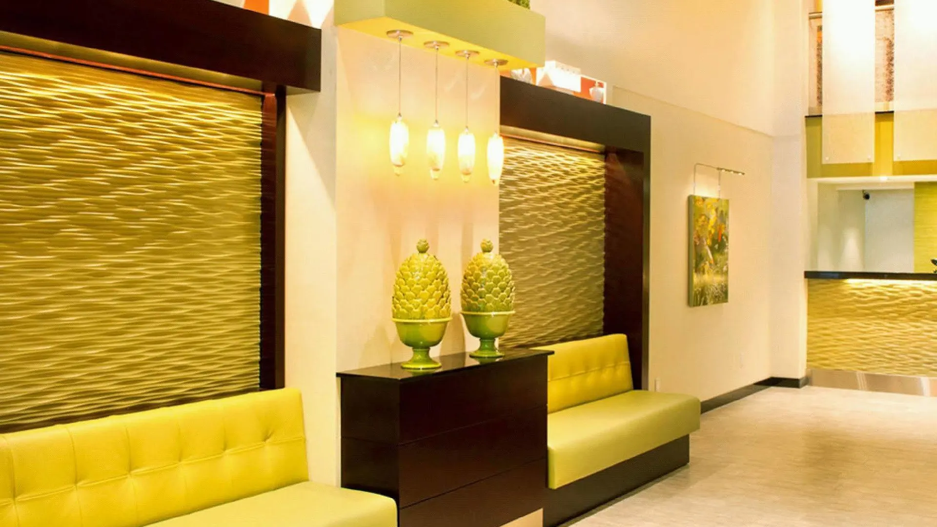 Nyma, The New York Manhattan Hotel 4*,  ארצות הברית
