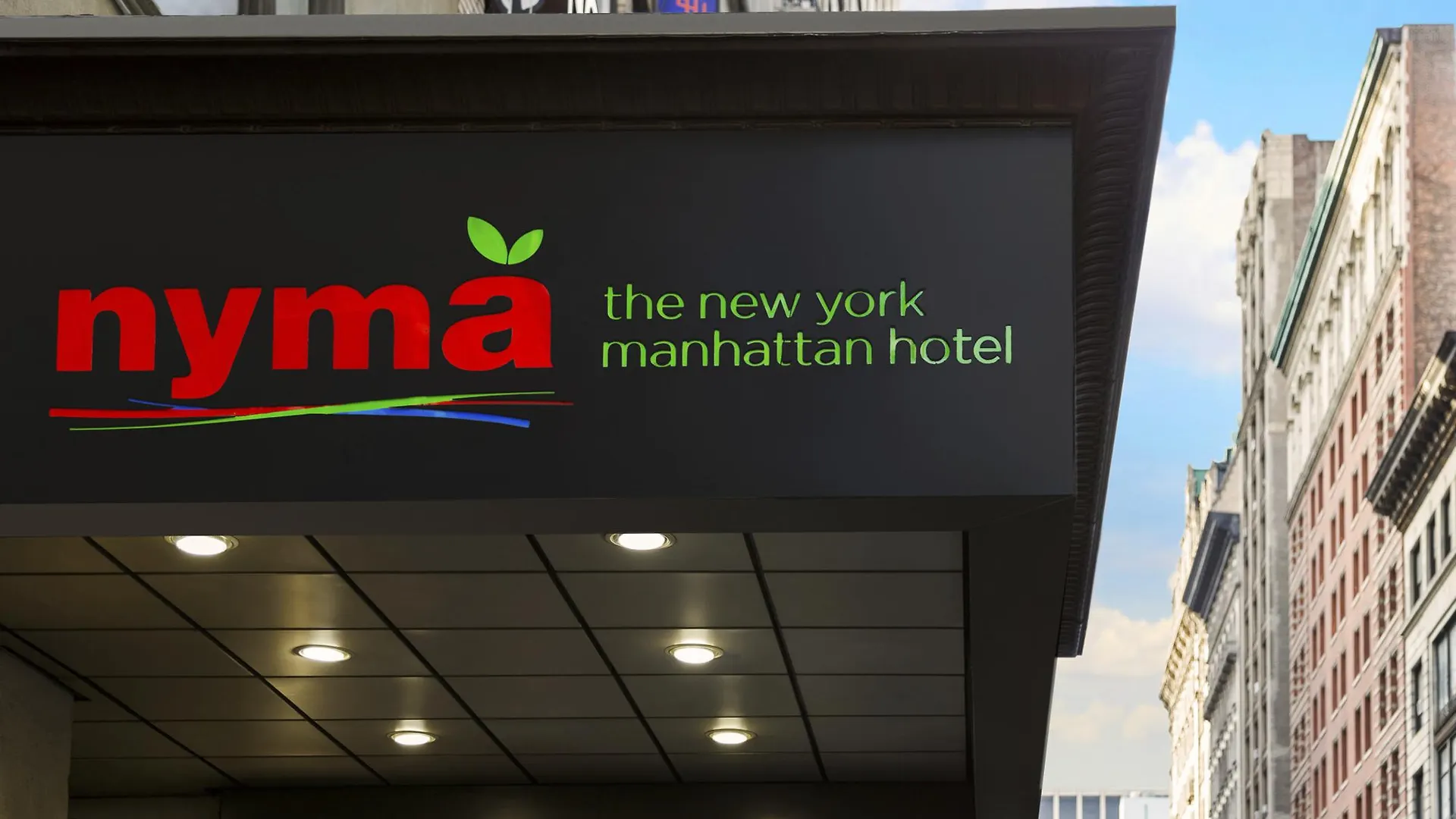 Nyma ザ ニューヨーク マンハッタン ホテル